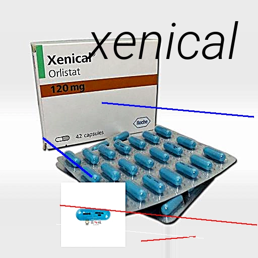 Vente de xenical en france